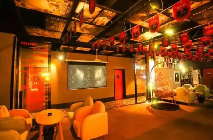 长沙天心区按摩养生：修复久坐劳损，告别腰酸背痛困扰